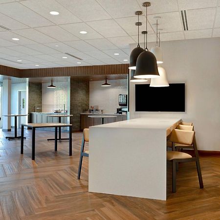 Fairfield By Marriott Inn & Suites St. Paul Eagan Eksteriør bilde