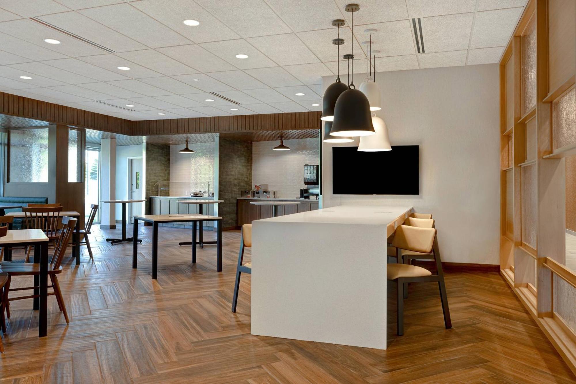 Fairfield By Marriott Inn & Suites St. Paul Eagan Eksteriør bilde