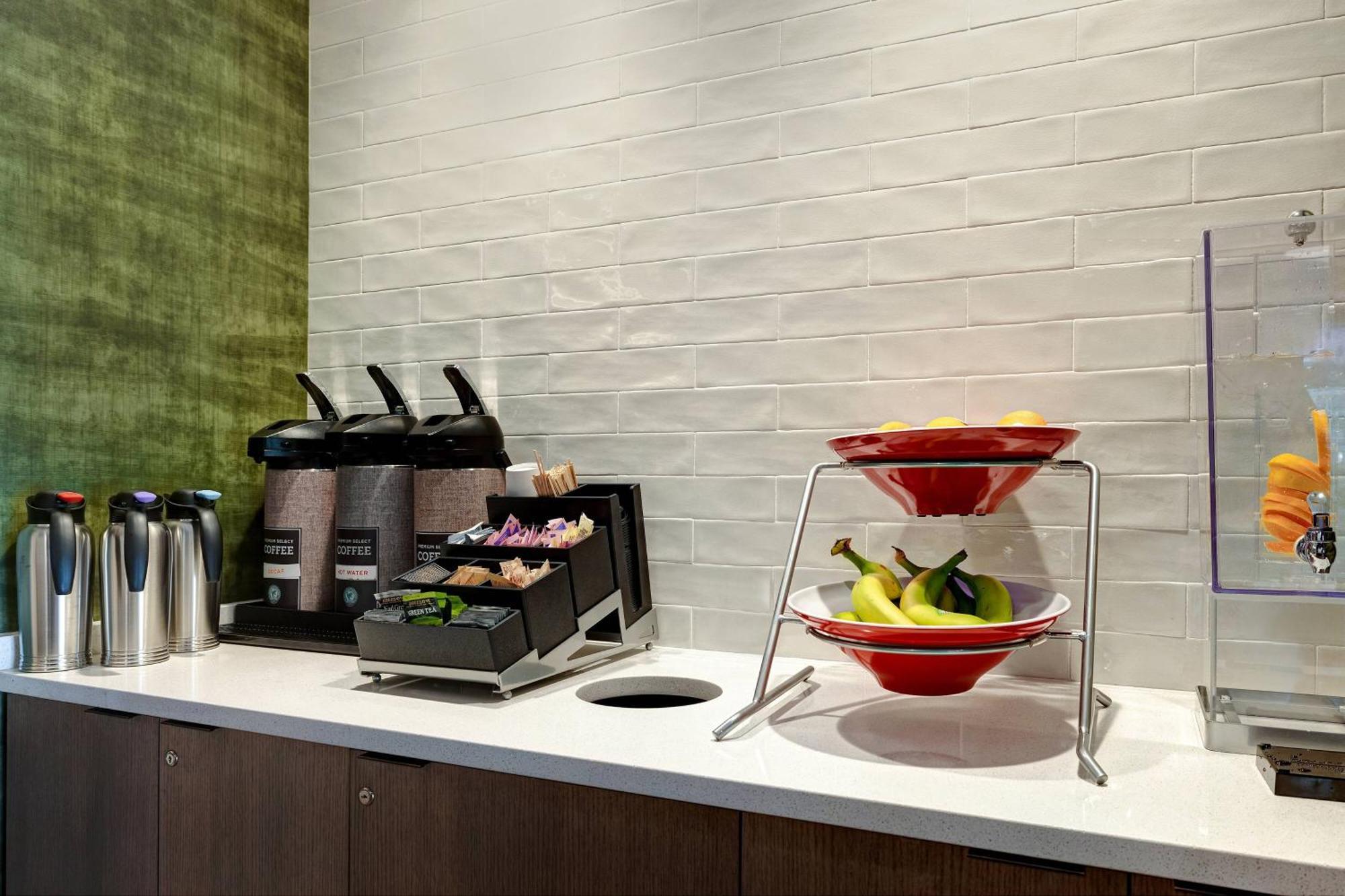 Fairfield By Marriott Inn & Suites St. Paul Eagan Eksteriør bilde