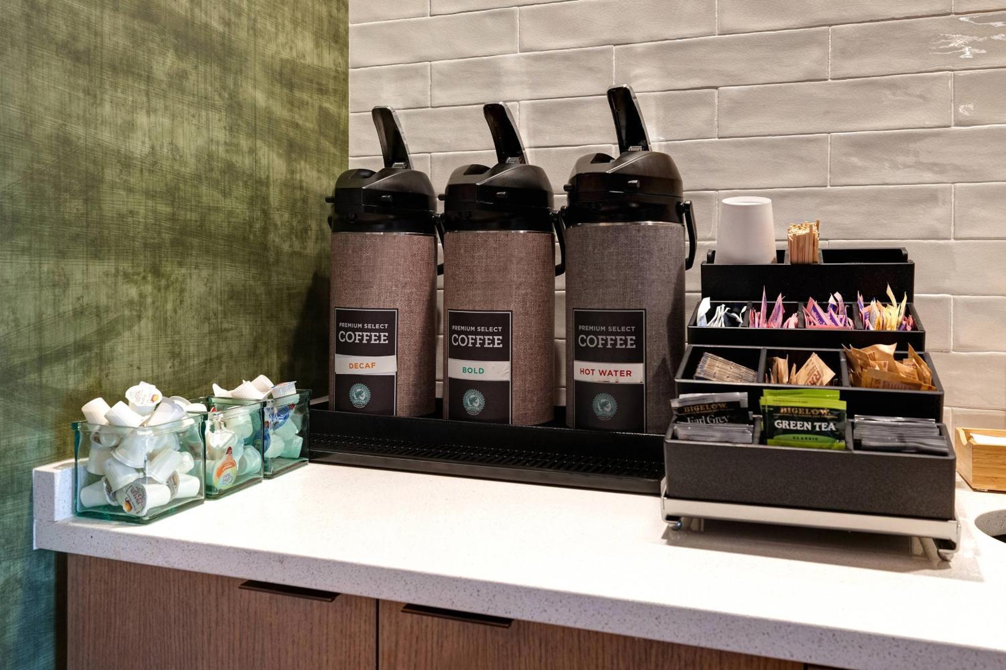 Fairfield By Marriott Inn & Suites St. Paul Eagan Eksteriør bilde