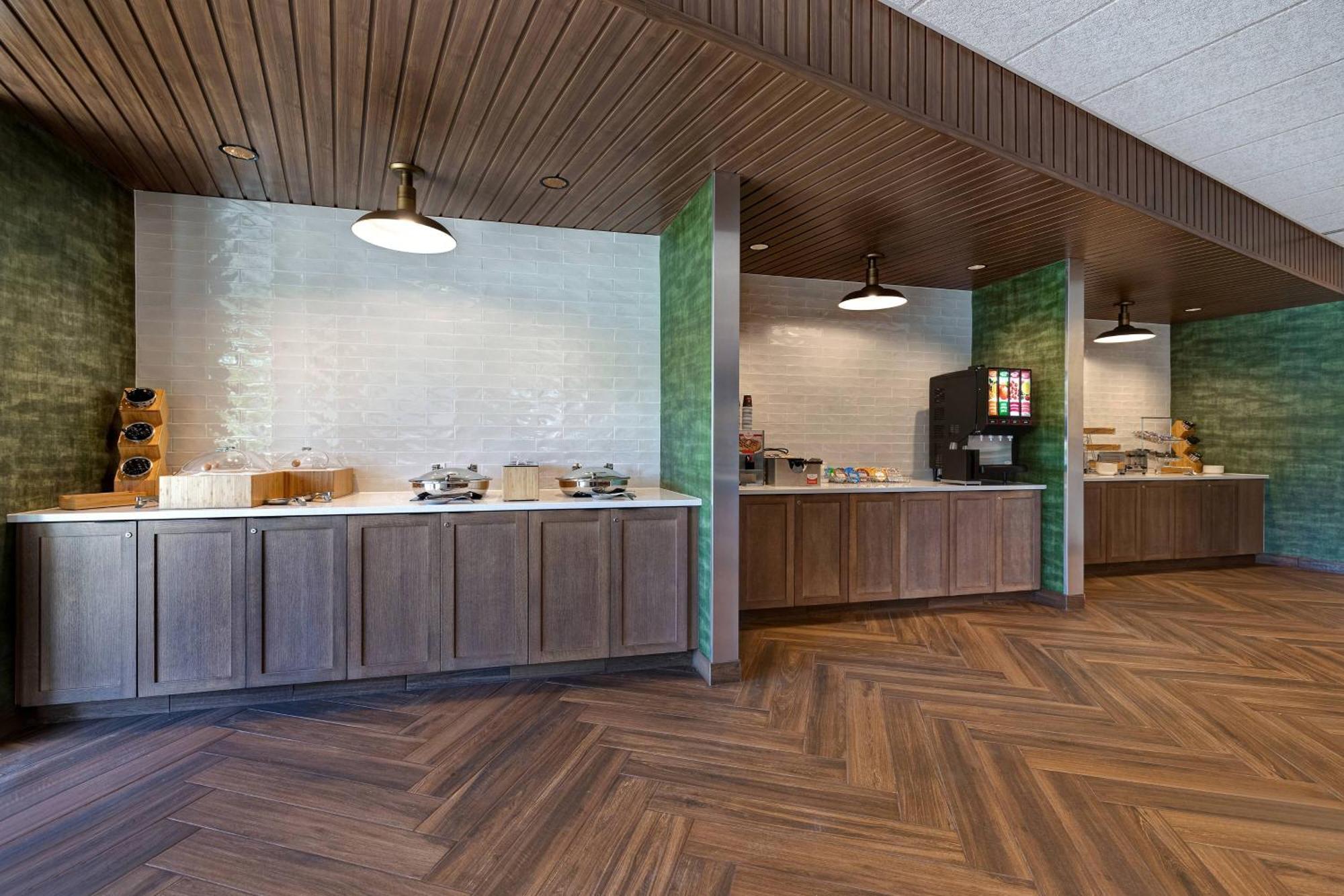 Fairfield By Marriott Inn & Suites St. Paul Eagan Eksteriør bilde