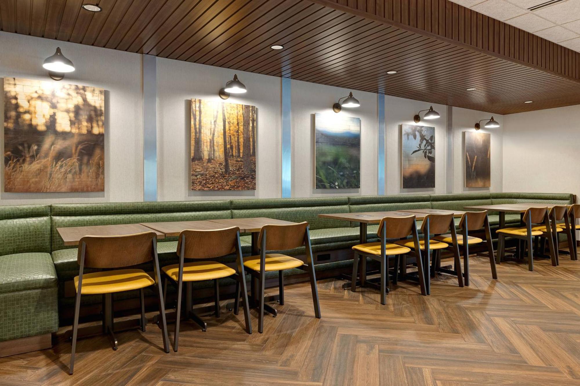 Fairfield By Marriott Inn & Suites St. Paul Eagan Eksteriør bilde