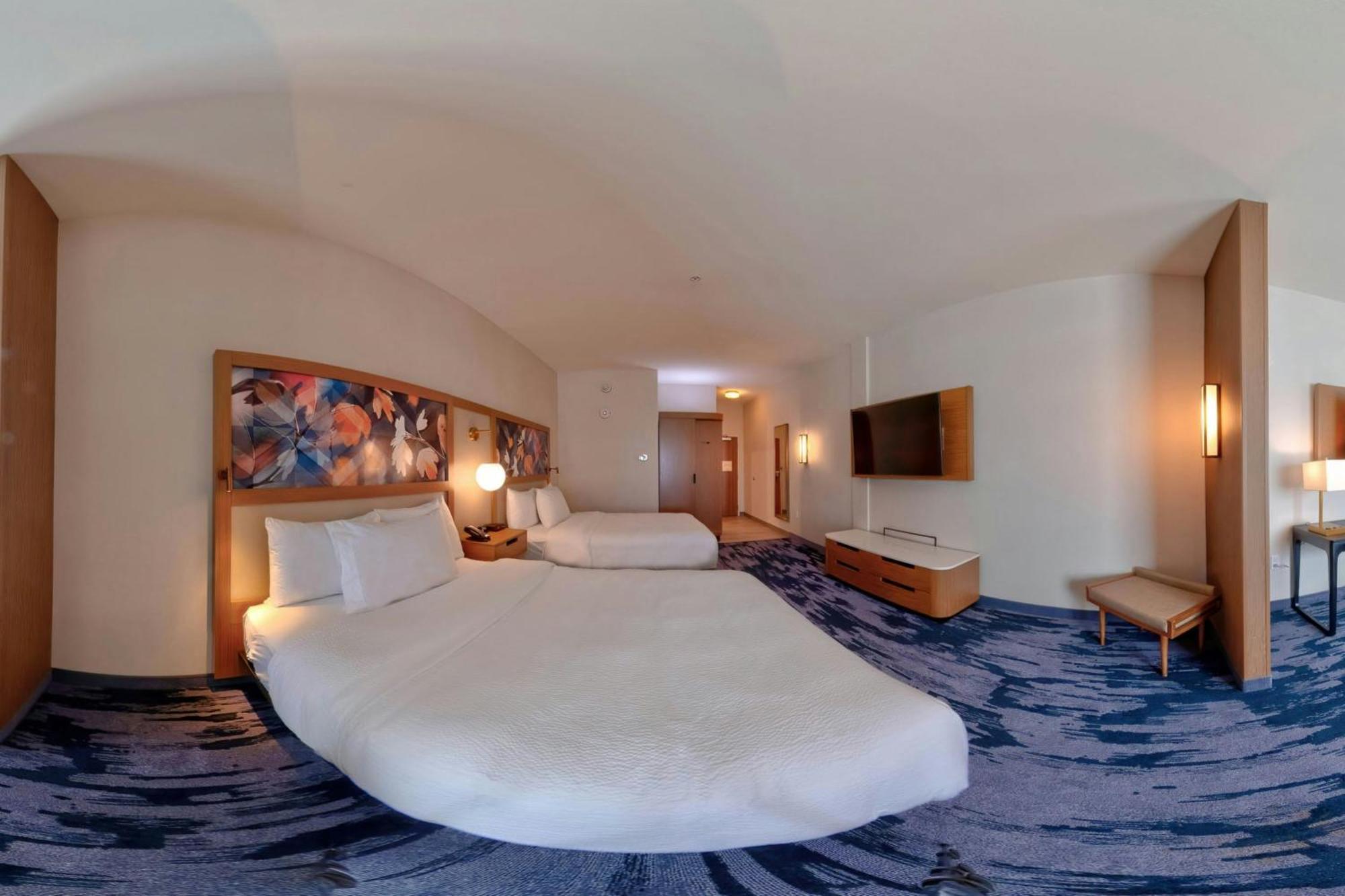 Fairfield By Marriott Inn & Suites St. Paul Eagan Eksteriør bilde