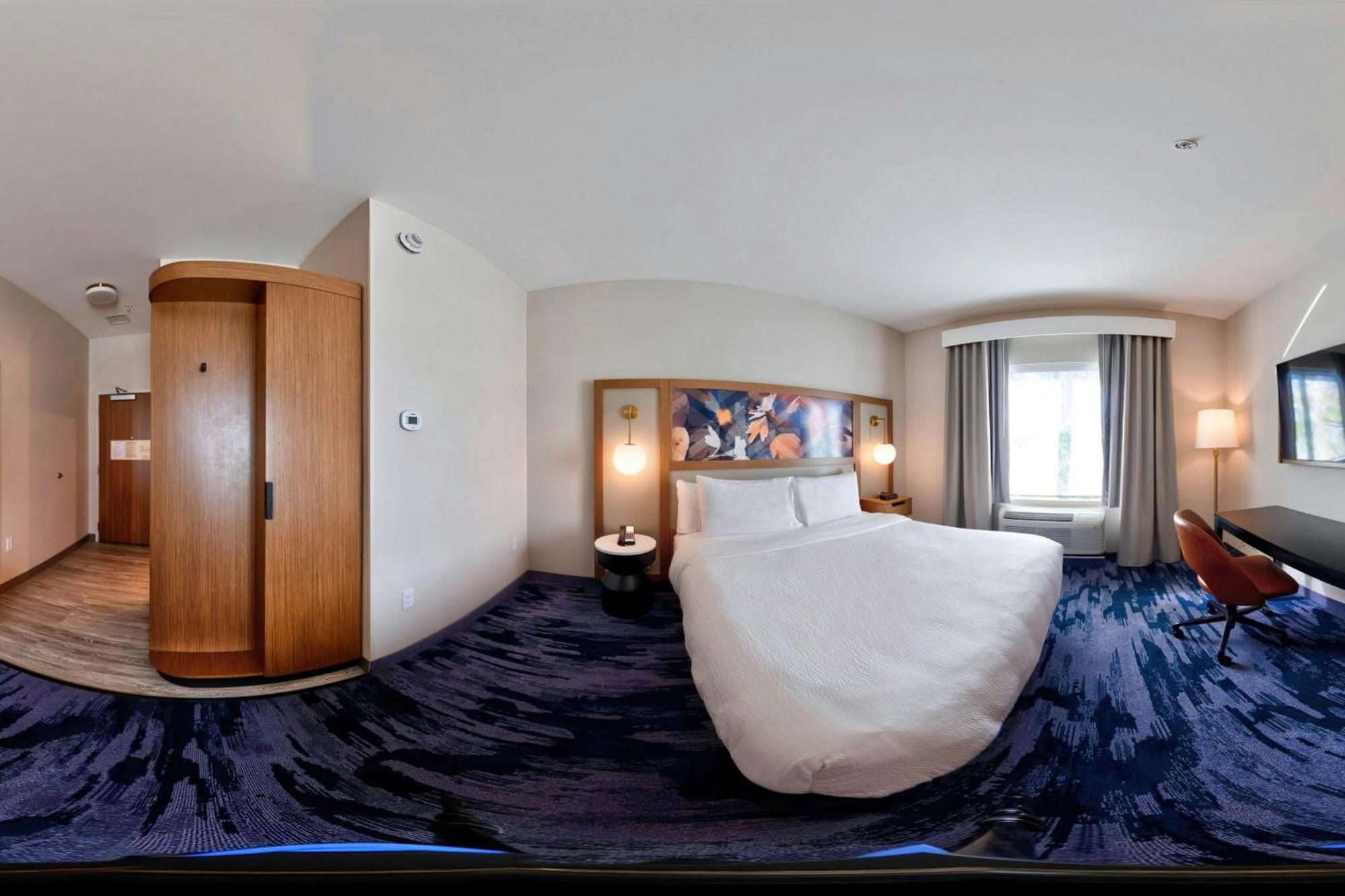 Fairfield By Marriott Inn & Suites St. Paul Eagan Eksteriør bilde
