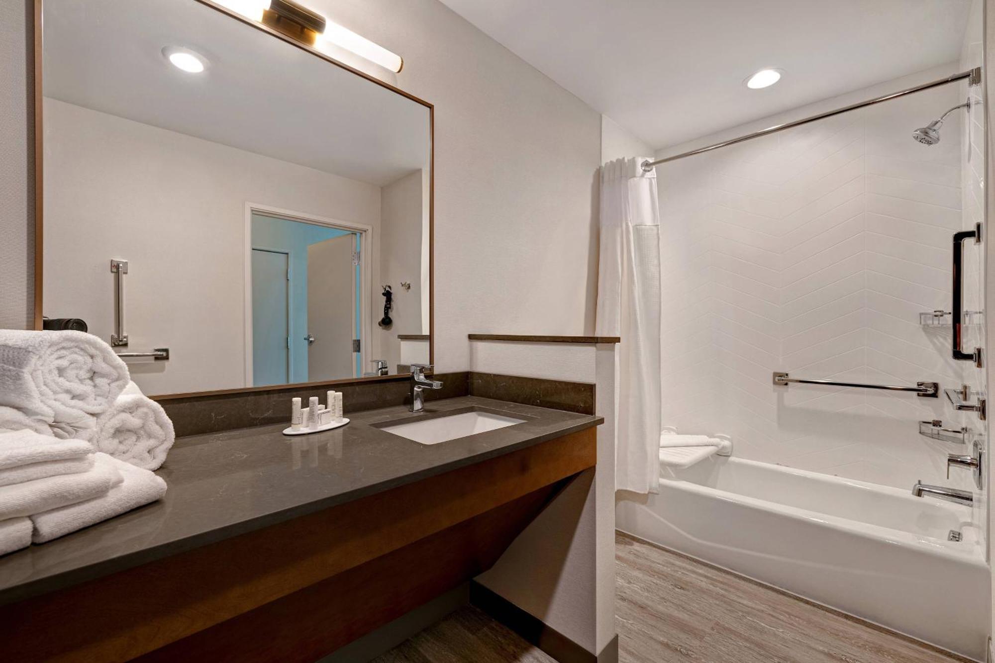 Fairfield By Marriott Inn & Suites St. Paul Eagan Eksteriør bilde