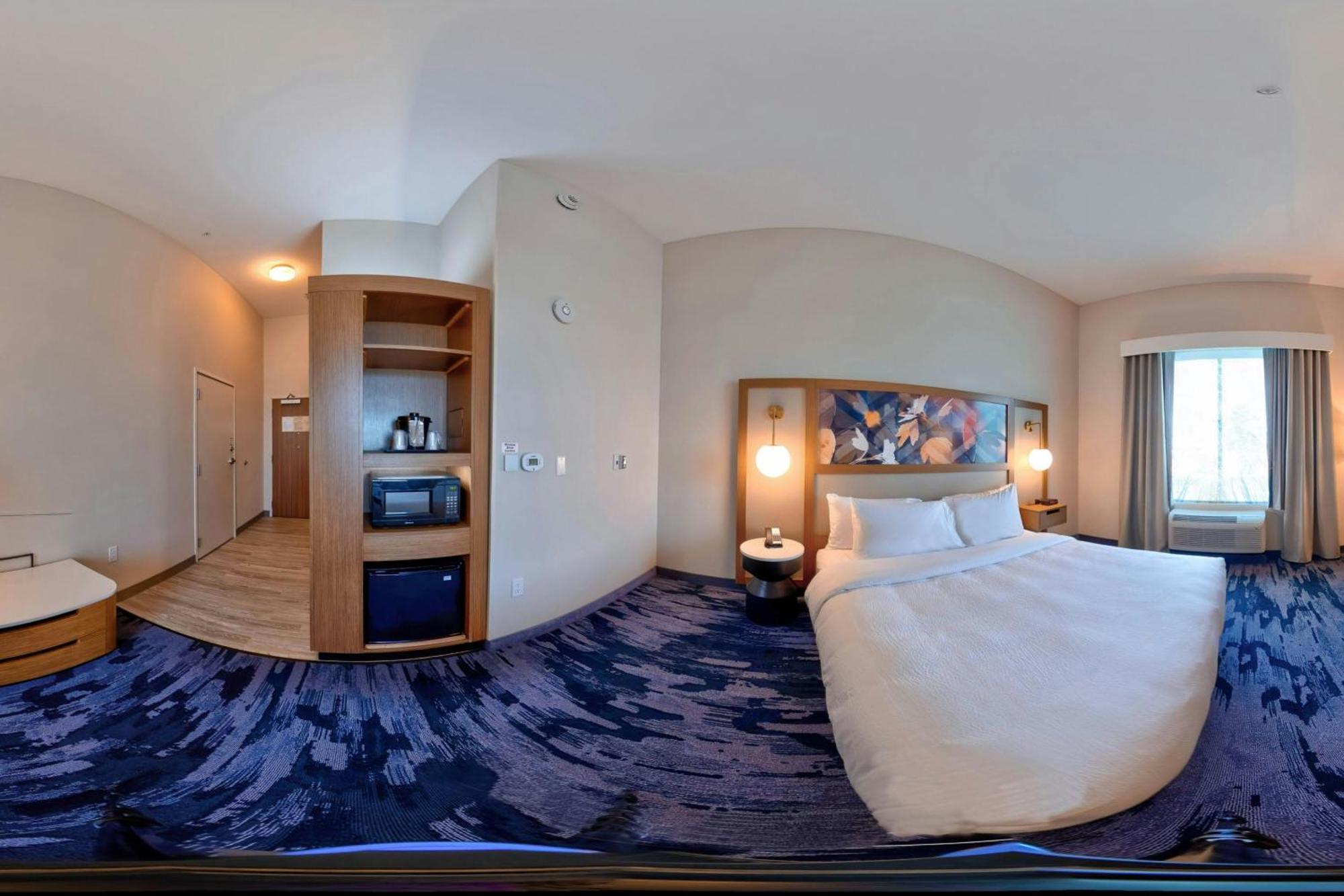 Fairfield By Marriott Inn & Suites St. Paul Eagan Eksteriør bilde