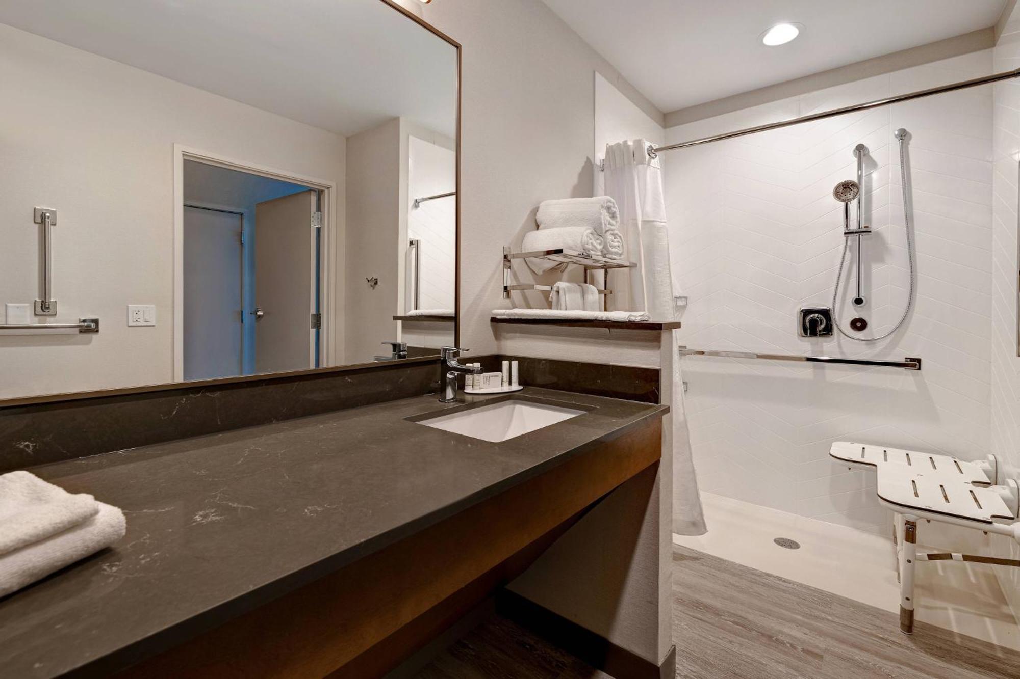 Fairfield By Marriott Inn & Suites St. Paul Eagan Eksteriør bilde