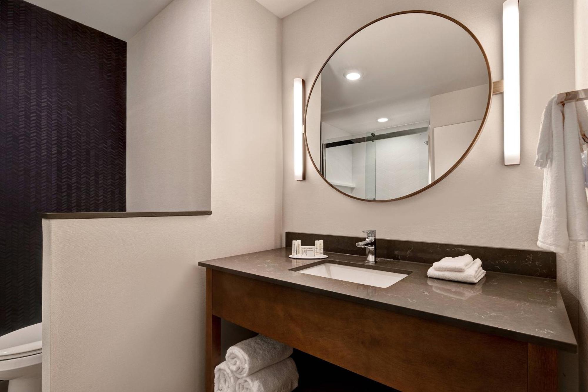 Fairfield By Marriott Inn & Suites St. Paul Eagan Eksteriør bilde