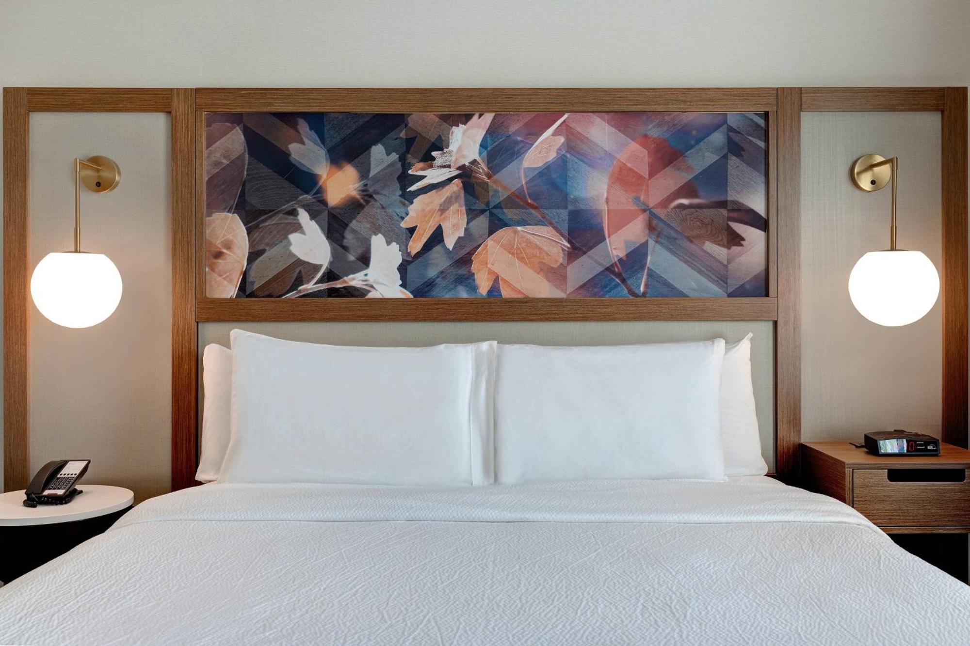 Fairfield By Marriott Inn & Suites St. Paul Eagan Eksteriør bilde